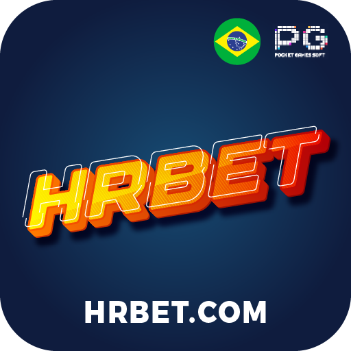 Novo logo da hrbet